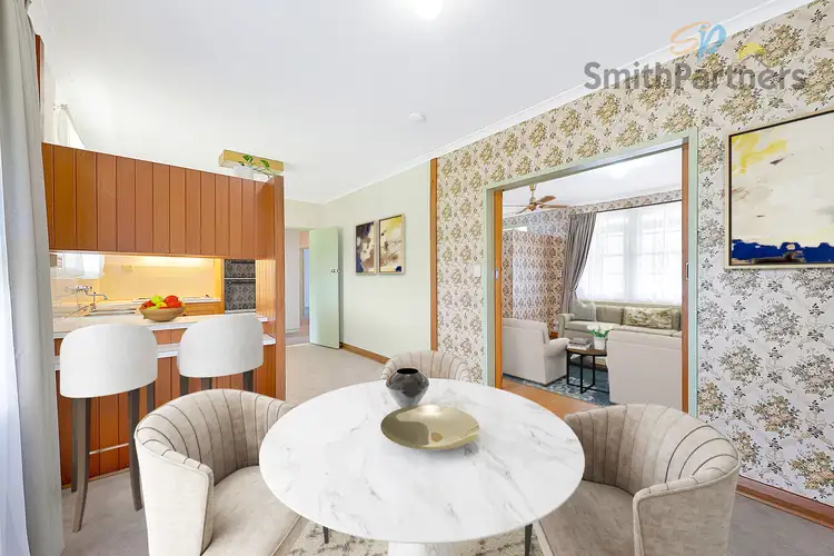 Fifth view of Homely house listing, 4 Kelly Road, Valley View SA 5093