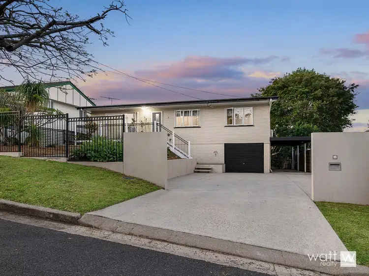 3 Anglia Street, Aspley QLD 4034