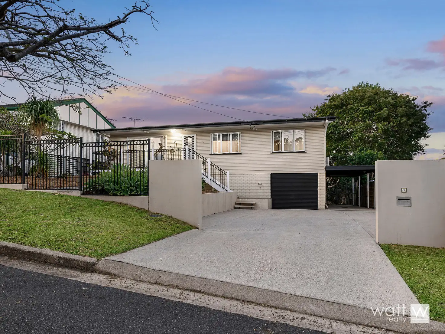 Main view of Homely house listing, 3 Anglia Street, Aspley QLD 4034
