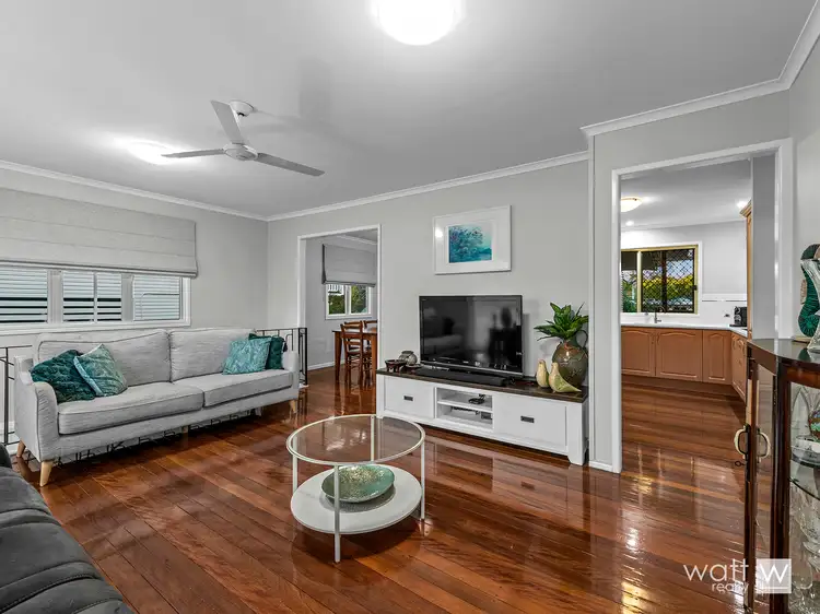 Second view of Homely house listing, 3 Anglia Street, Aspley QLD 4034