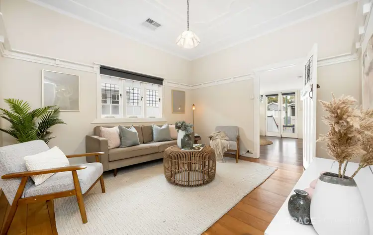 Main view of Homely house listing, 151 Evelyn Street, Grange QLD 4051