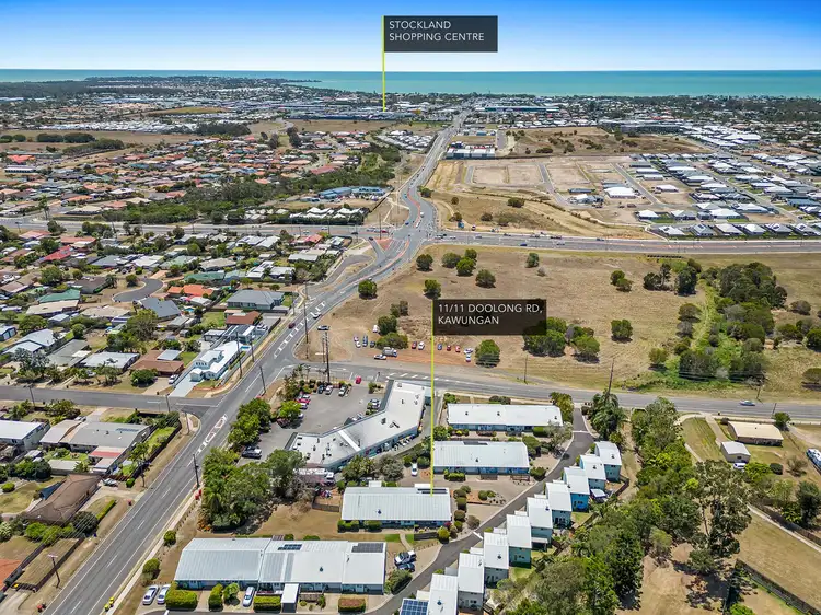 11/11 Doolong Road, Kawungan QLD 4655