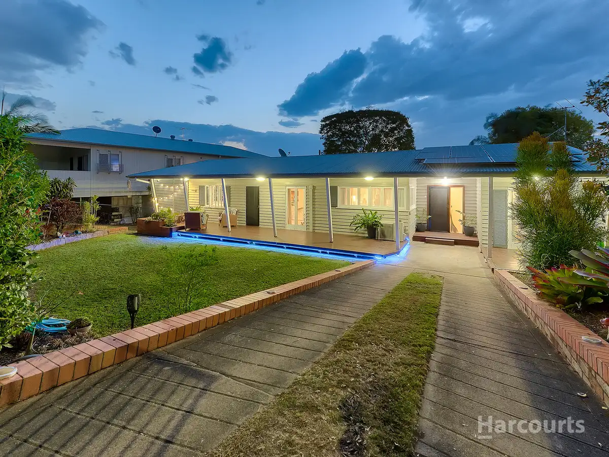 Main view of Homely house listing, 12 Centre Street, Aspley QLD 4034