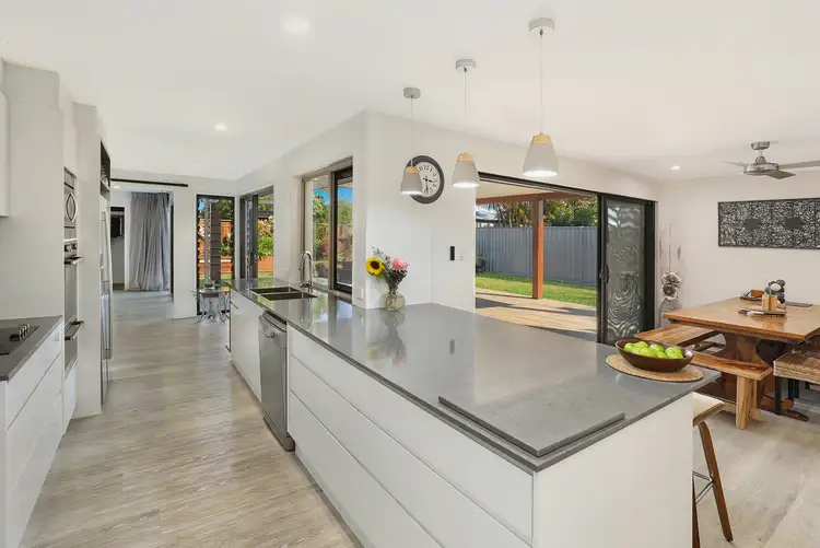 Second view of Homely house listing, 21 Helm Crescent, Wurtulla QLD 4575