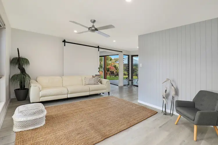 Third view of Homely house listing, 21 Helm Crescent, Wurtulla QLD 4575