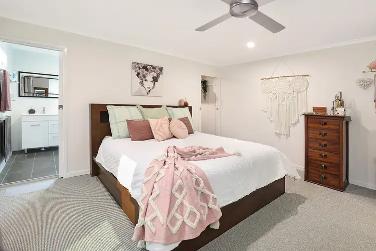 Fourth view of Homely house listing, 21 Helm Crescent, Wurtulla QLD 4575