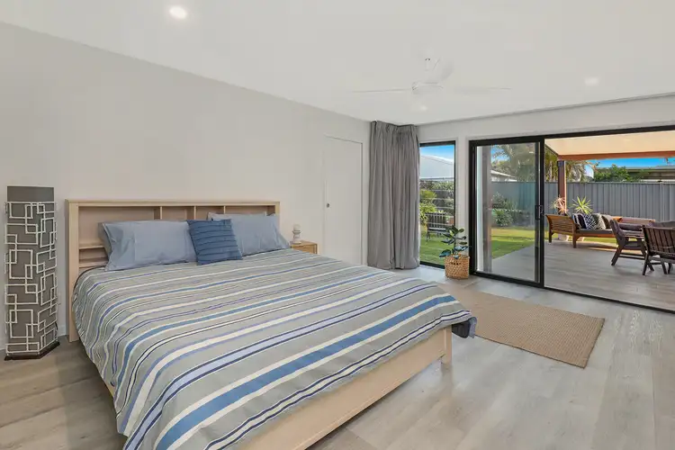 Fifth view of Homely house listing, 21 Helm Crescent, Wurtulla QLD 4575
