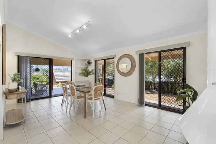Third view of Homely house listing, 93 Hebe Street, Bardon QLD 4065