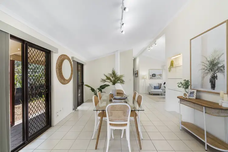 Fourth view of Homely house listing, 93 Hebe Street, Bardon QLD 4065