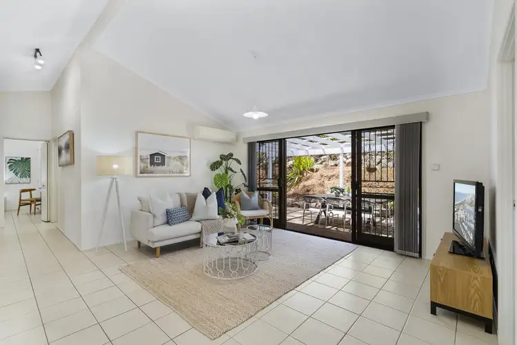 Fifth view of Homely house listing, 93 Hebe Street, Bardon QLD 4065