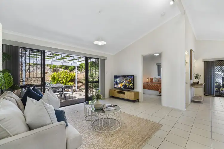 Sixth view of Homely house listing, 93 Hebe Street, Bardon QLD 4065