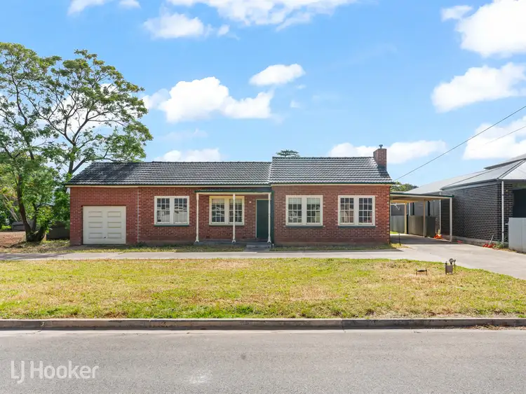 Second view of Homely house listing, 6 Riverview Drive, Paradise SA 5075