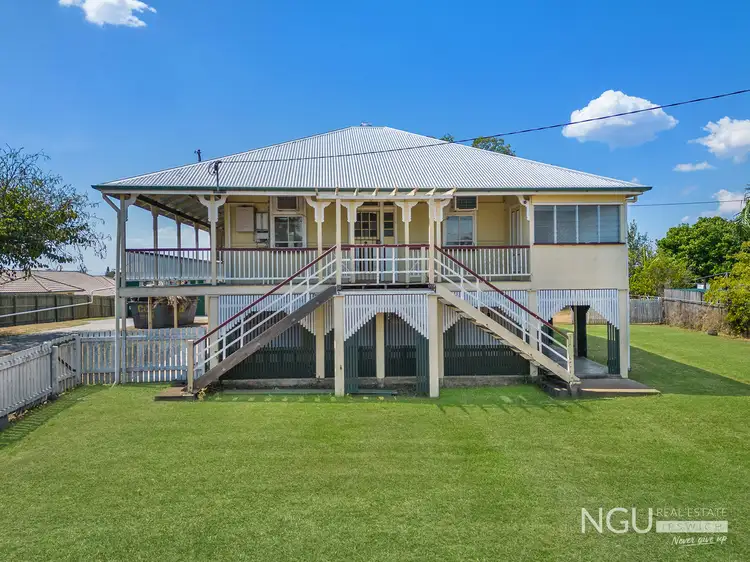 228 Edwards Street, Raceview QLD 4305