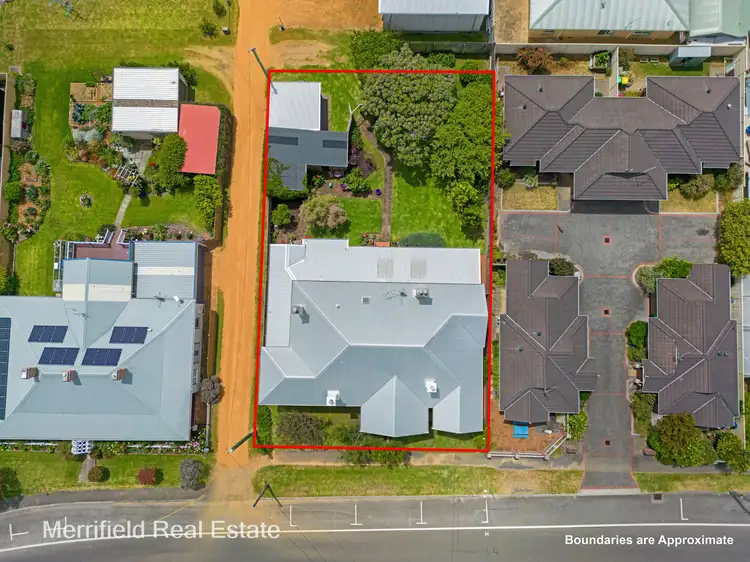 Third view of Homely house listing, 142 Serpentine Road, Albany WA 6330
