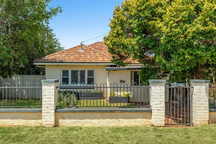 Second view of Homely house listing, 6 Beelbee Street, Harristown QLD 4350