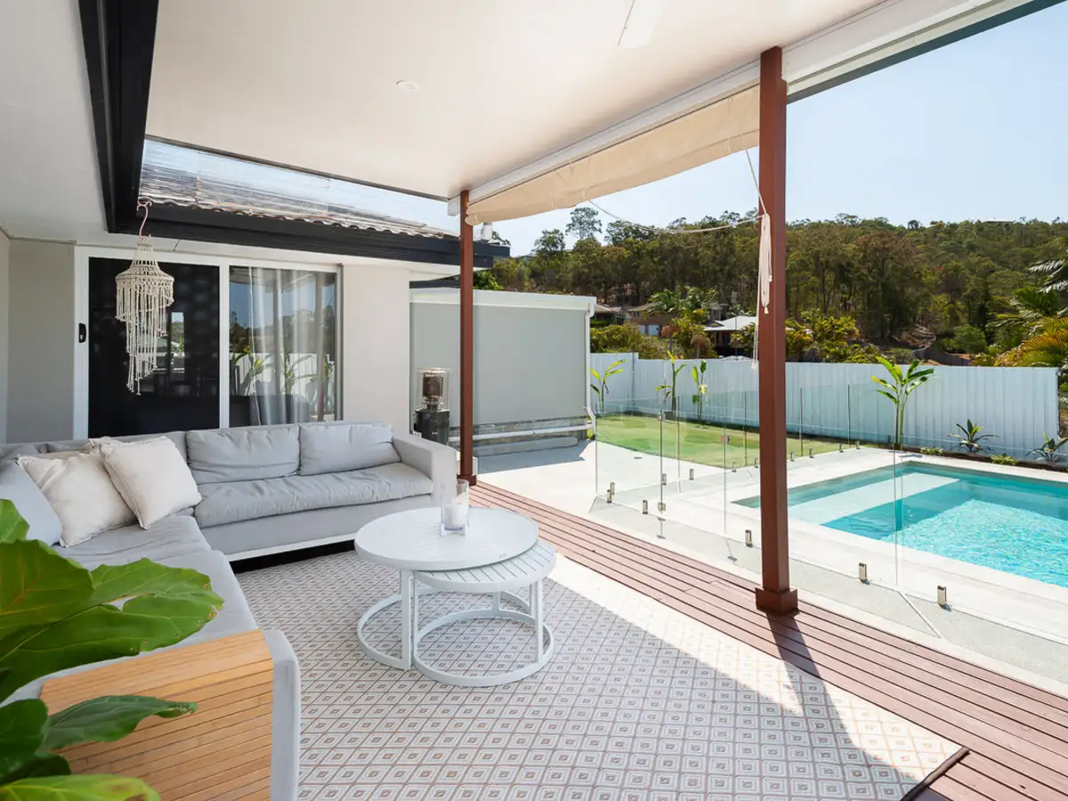 Main view of Homely house listing, 19 Papara Street, Pacific Pines QLD 4211