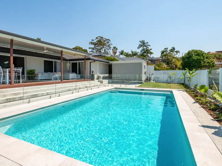 Second view of Homely house listing, 19 Papara Street, Pacific Pines QLD 4211