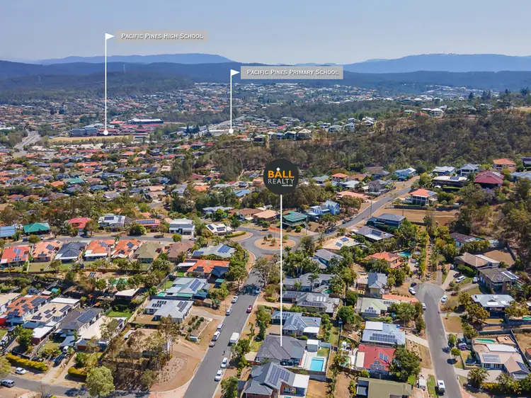 Fifth view of Homely house listing, 19 Papara Street, Pacific Pines QLD 4211