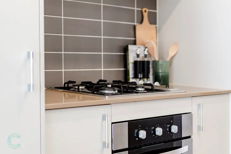 Sixth view of Homely apartment listing, 47/134 Flemington Road, Harrison ACT 2914