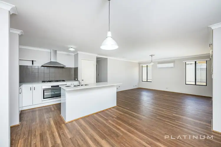 Third view of Homely house listing, 4 Jalon Gardens, Alkimos WA 6038