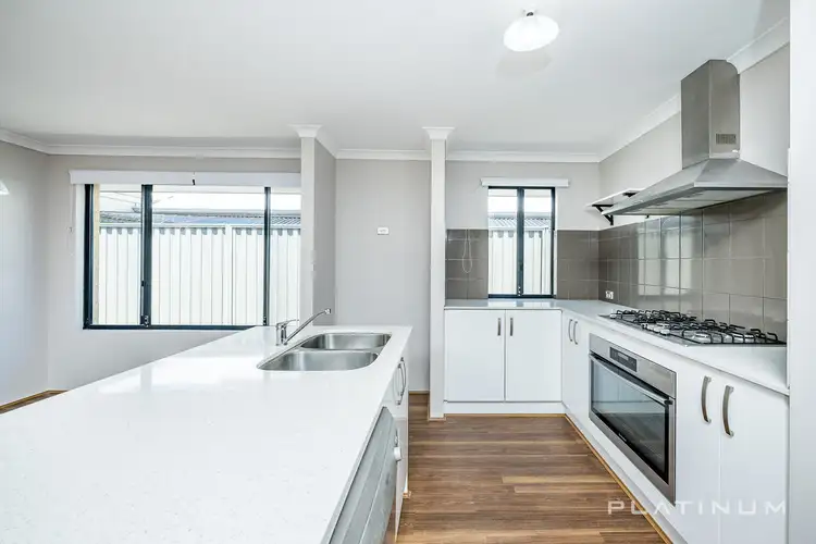 Fourth view of Homely house listing, 4 Jalon Gardens, Alkimos WA 6038