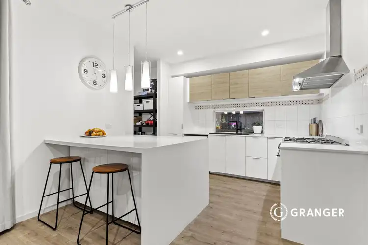 Second view of Homely house listing, 19 Cook Avenue, Rosebud VIC 3939
