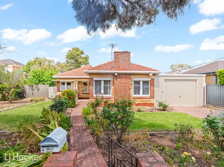 Second view of Homely house listing, 4 Yongala Street, Tranmere SA 5073
