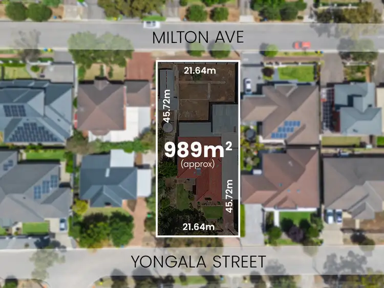 Third view of Homely house listing, 4 Yongala Street, Tranmere SA 5073
