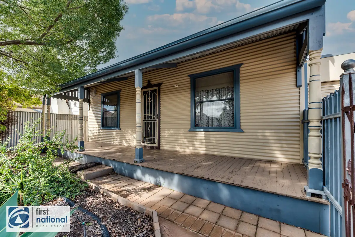 Main view of Homely house listing, 40 Langsford Street, Port Augusta SA 5700
