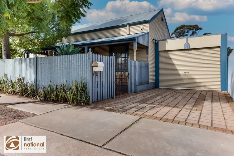 Second view of Homely house listing, 40 Langsford Street, Port Augusta SA 5700