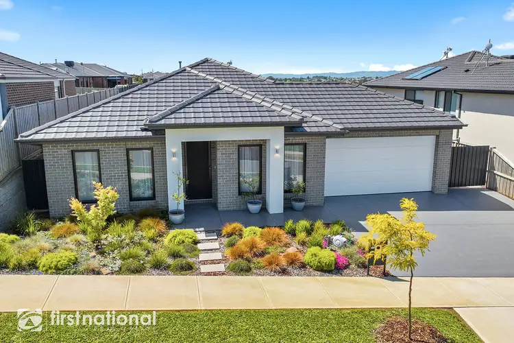 Main view of Homely house listing, 18 Denton Drive, Warragul VIC 3820