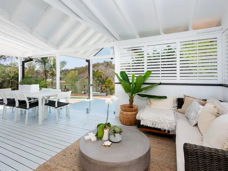 Second view of Homely house listing, 25 Manra Way, Pacific Pines QLD 4211