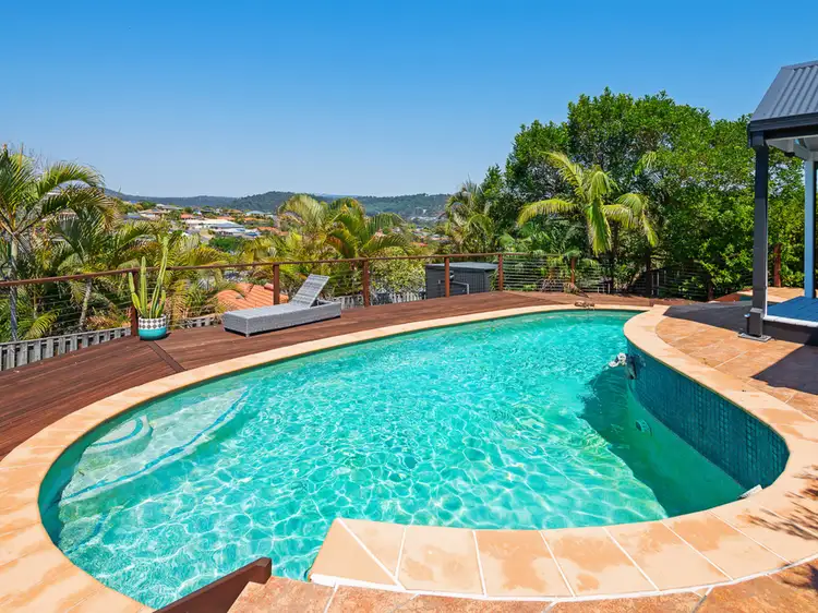 Fourth view of Homely house listing, 25 Manra Way, Pacific Pines QLD 4211