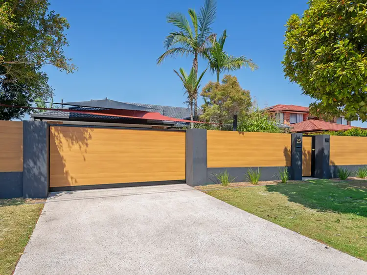 Fifth view of Homely house listing, 25 Manra Way, Pacific Pines QLD 4211