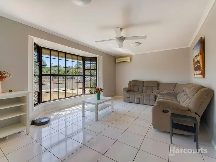 Third view of Homely house listing, 1 Hinkler Street, Morayfield QLD 4506