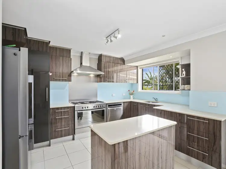 Fourth view of Homely house listing, 29 Mcleod Street, Highland Park QLD 4211