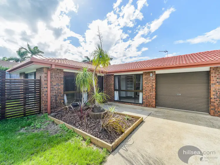 1/1 Ash Court, Arundel QLD 4214