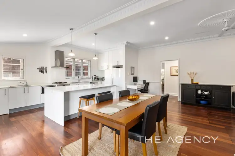 Third view of Homely house listing, 70 Milne Street, Bayswater WA 6053