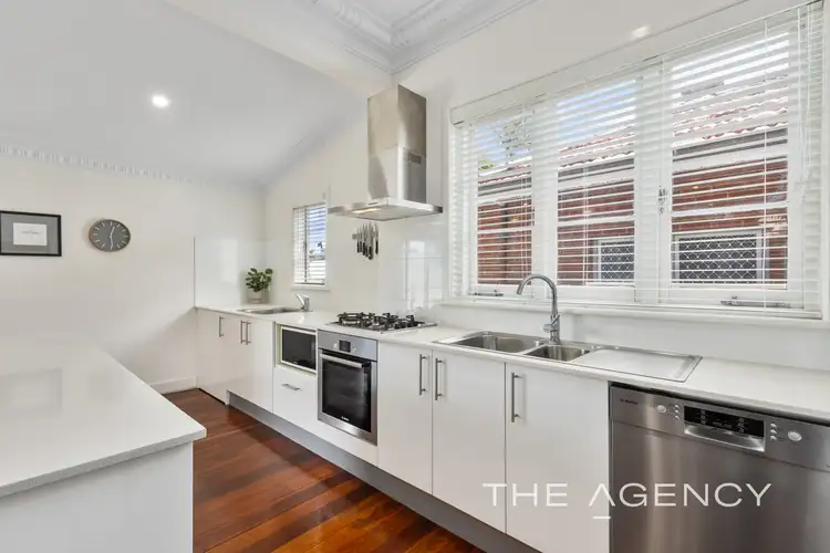 Seventh view of Homely house listing, 70 Milne Street, Bayswater WA 6053
