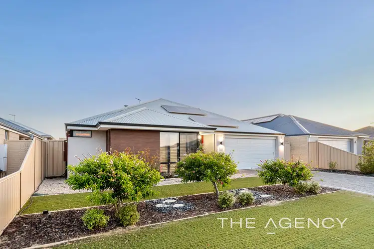 27 Cousins Street, Hammond Park WA 6164