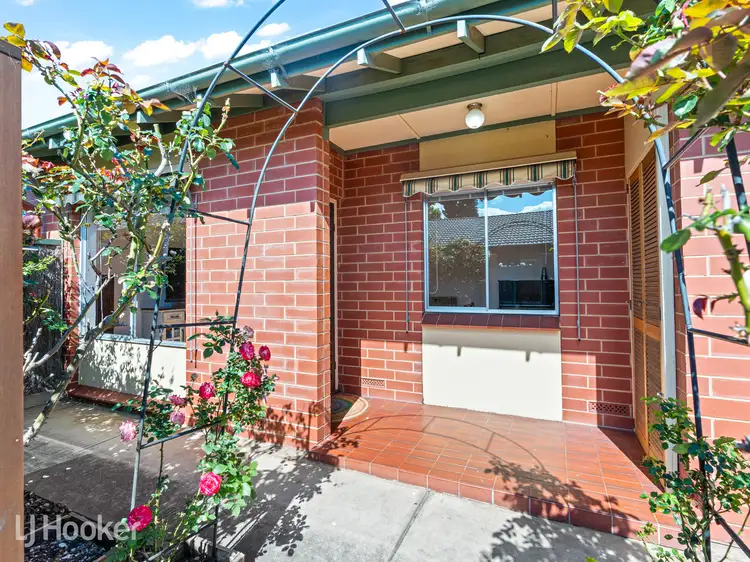 Second view of Homely unit listing, 10/12 Ashbrook Avenue, Payneham SA 5070