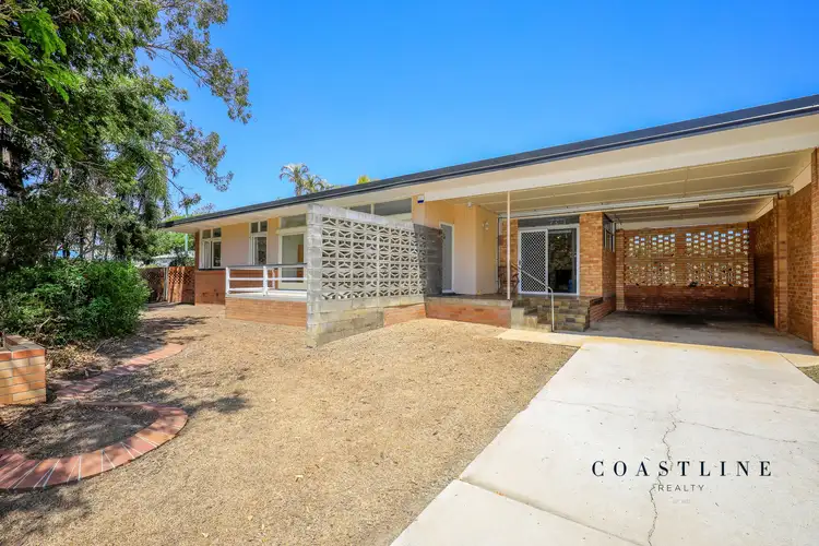 Second view of Homely house listing, 15 Dunkirk Street, Svensson Heights QLD 4670