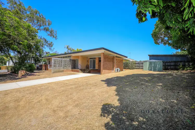 Third view of Homely house listing, 15 Dunkirk Street, Svensson Heights QLD 4670