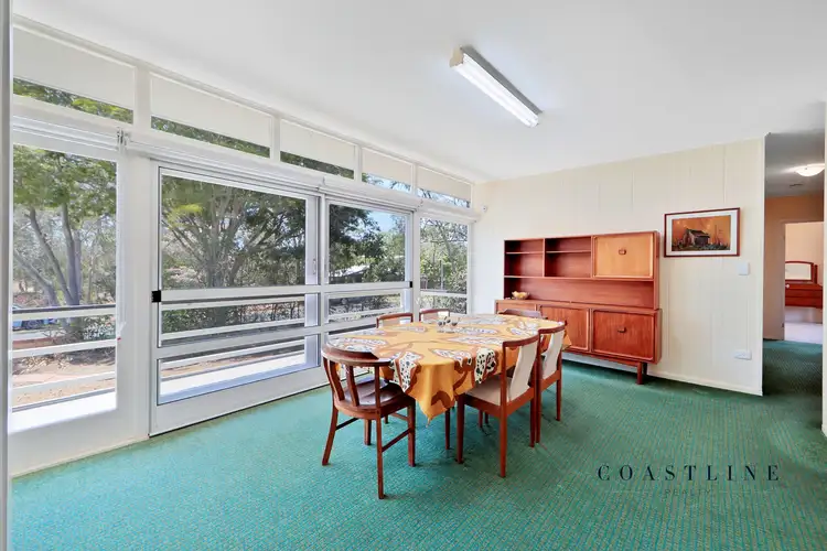 Fourth view of Homely house listing, 15 Dunkirk Street, Svensson Heights QLD 4670