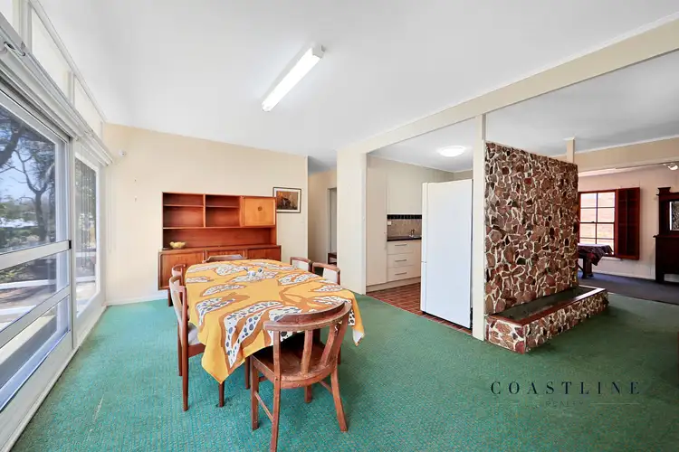 Sixth view of Homely house listing, 15 Dunkirk Street, Svensson Heights QLD 4670