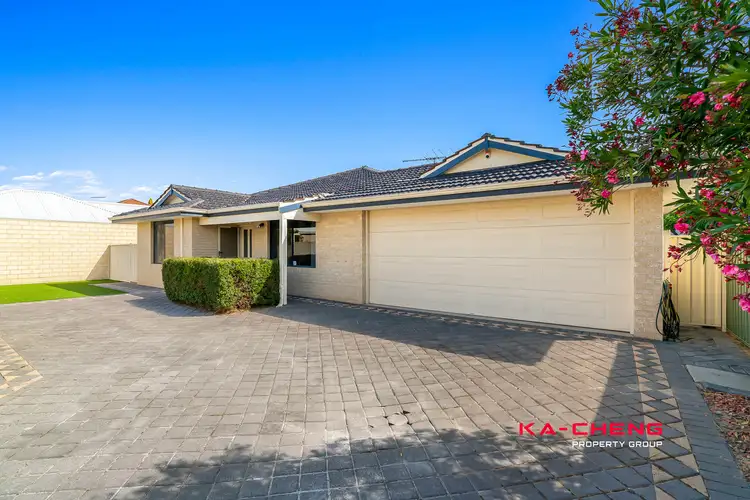 A/21 Mansell Street, Morley WA 6062