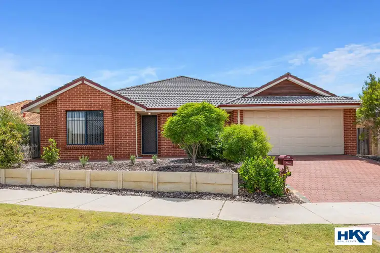 Main view of Homely house listing, 70 Granesse Drive, Ellenbrook WA 6069