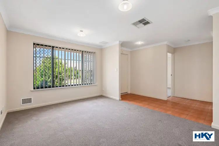 Sixth view of Homely house listing, 70 Granesse Drive, Ellenbrook WA 6069
