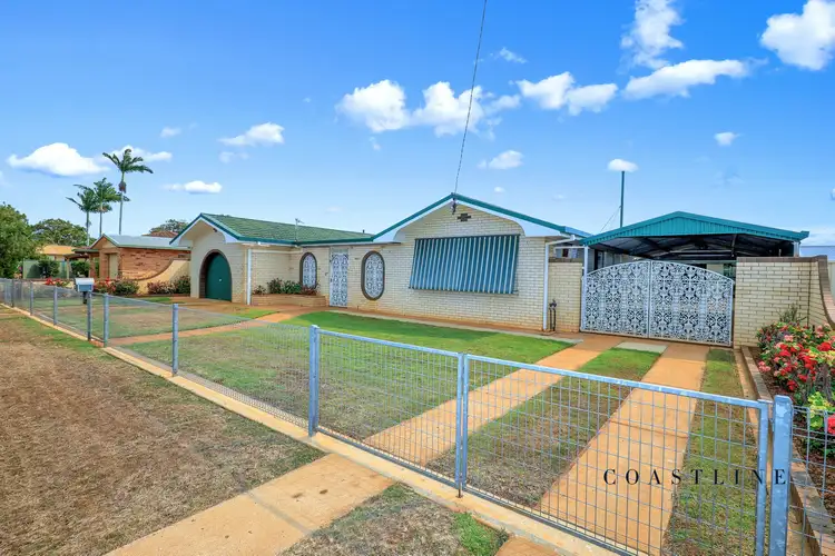 Main view of Homely house listing, 4 Rekow Street, Thabeban QLD 4670