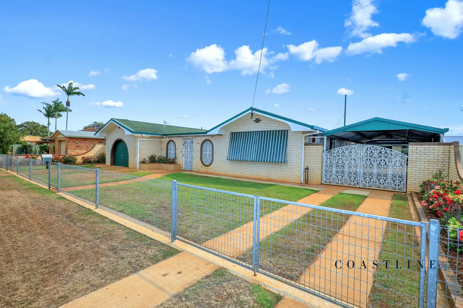 Main view of Homely house listing, 4 Rekow Street, Thabeban QLD 4670